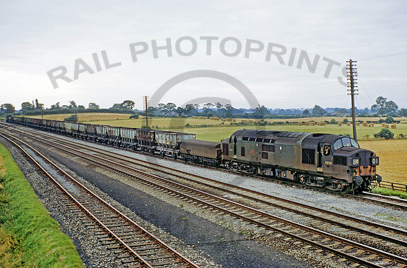 D6765 Northallerton 030967 CD765