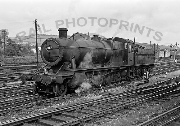 2887 Exeter St Davids 280963 HB618