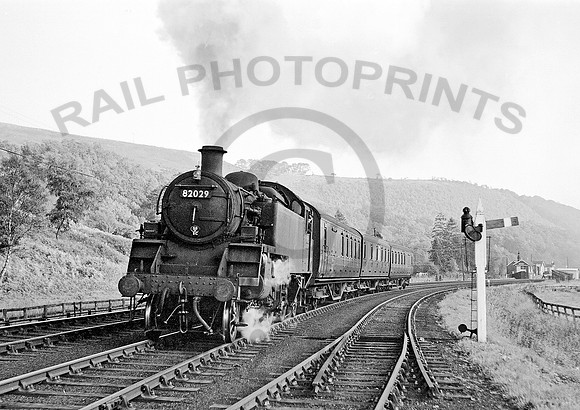 82029 Levisham 131061 HB999