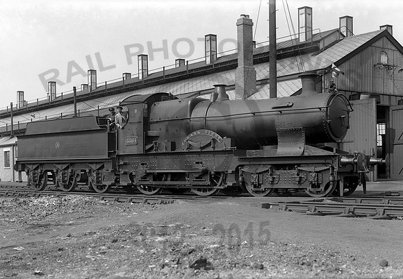 3364 Didcot 060535 RPC178