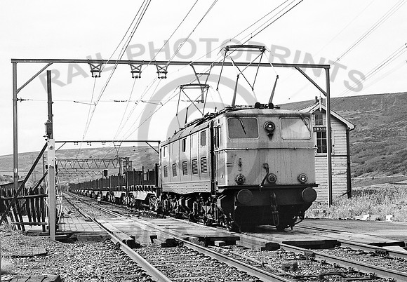 76003 Torside Crossing 1975  CW468462