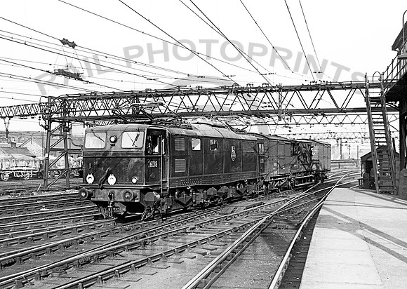 26018 Manchester London Road 040855 RAN3400-20