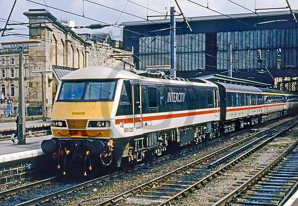 90025 Carlisle Citadel 290489 JC186