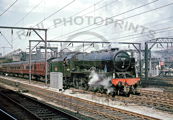46118-Y-Crewe-1961-AHB967