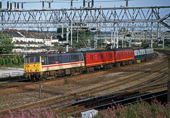 86416 Stafford 020994 BR254