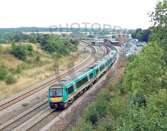170112 Wellingborough 270803 JC1513