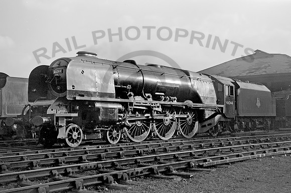 46244 Crewe 1954 RPC413