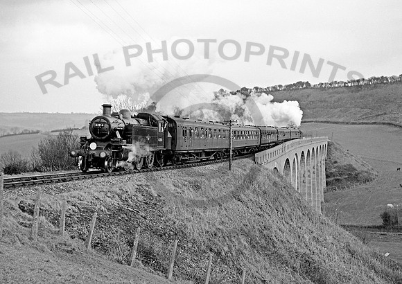41206 Cannington Viaduct 280265  HB65C660