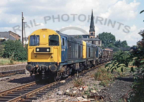 20159 Wednesbury 270882 BR501