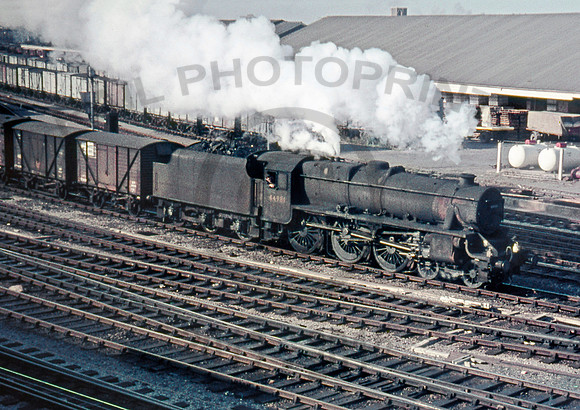 44981 Bristol  0965  RW294