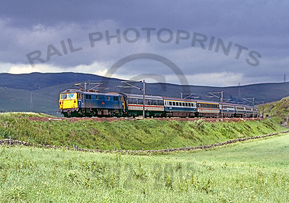 87003 Abington 220685 JC412