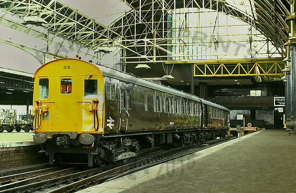 931018 London Bridge 300185 GE018