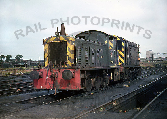 D2233-12091-Y-Crewe-South-010969-JC54R