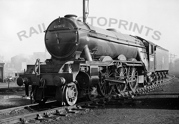 60087-Y-Haymarket-1951-RPC933