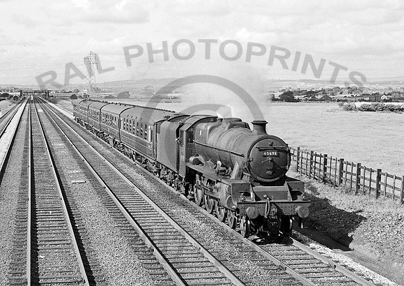 45691 Golborne 1962 RPC769
