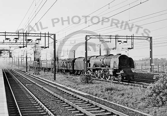 46254 Polesworth 040663  HB294