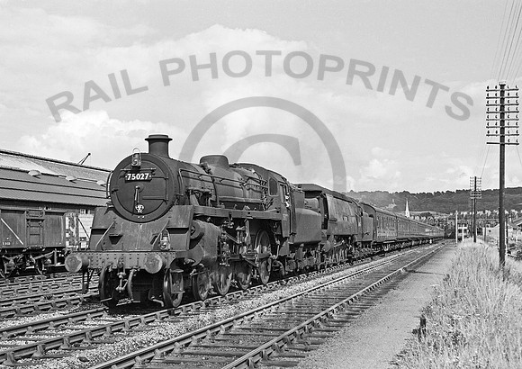 75027 Bath Green Park 140762 HB349
