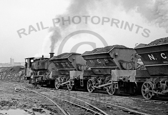 AB Ladysmith Feb 1971 Pel993