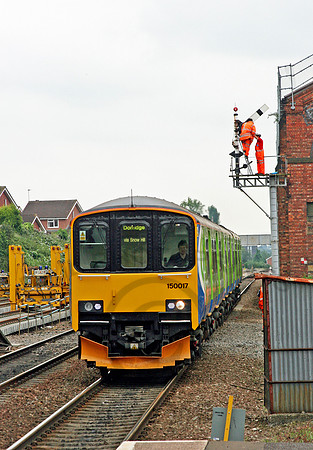 150017 Kidderminster 270606 JC019