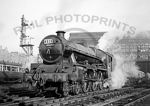 45643 Edinburgh Princes Street 060255 DA075