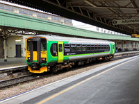 153333 Bristol Temple Meads 300813 JC041