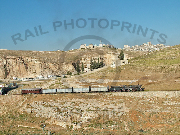 51 Amman 250404 JC057