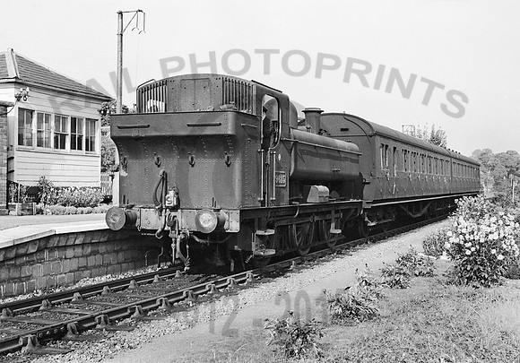 9615 Midsomer Norton  120959 HB433