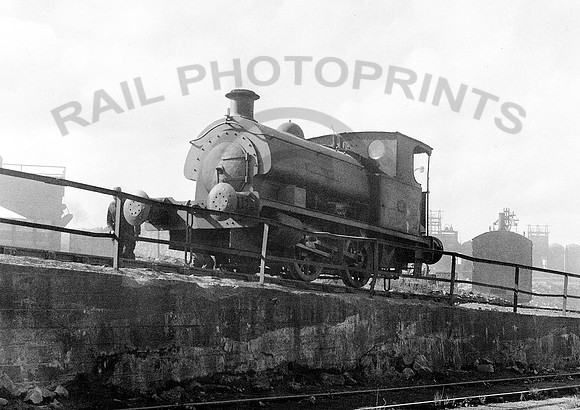 HL Holwell Works 8 1956 RPC358