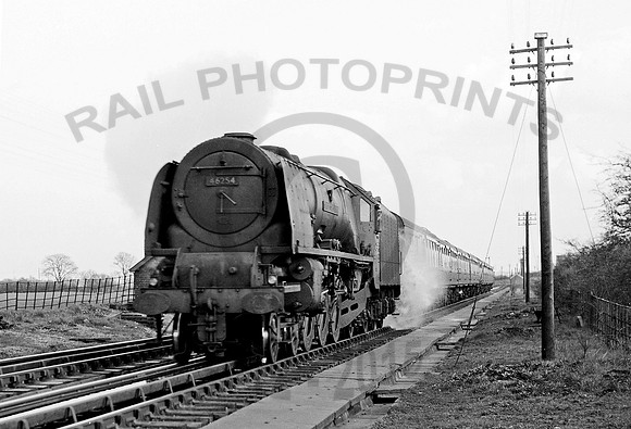 46254 Madeley  1958 RPC411