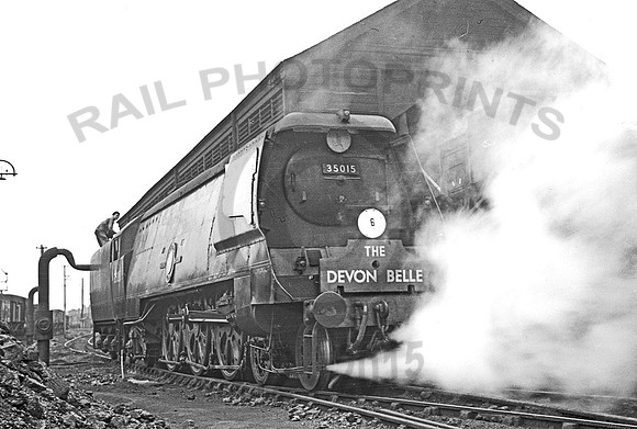 35015 Salisbury 220751 CDC015