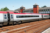 390005 Bangor 110606 JC119
