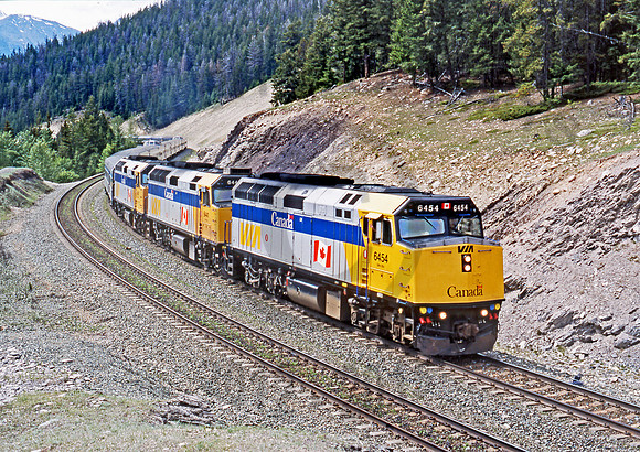 Via 6454 Jasper 200601 JC580