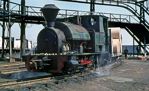 'Premier'  Bowaters   0866  AJD028