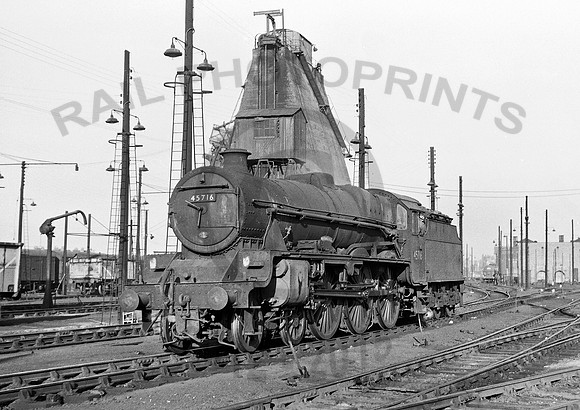 45716 Newton Heath 1963 JDC242