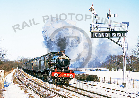 4936 Tram Inn 301200 BR622