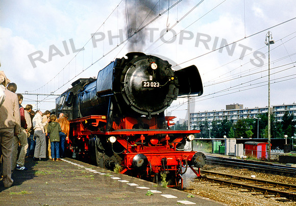 DB023   23023 1990  RPC469