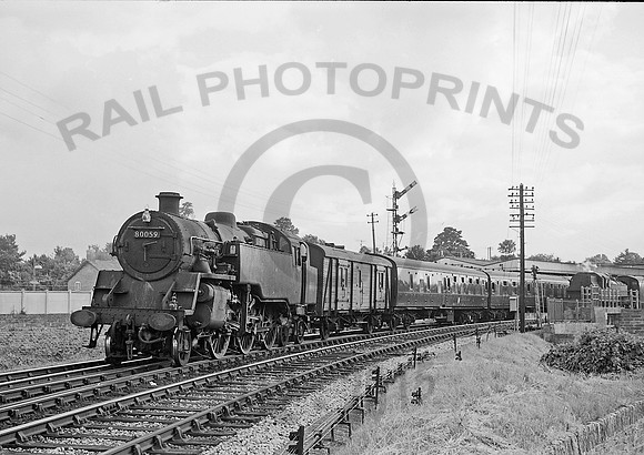 80059 Templecombe 260665 IT384