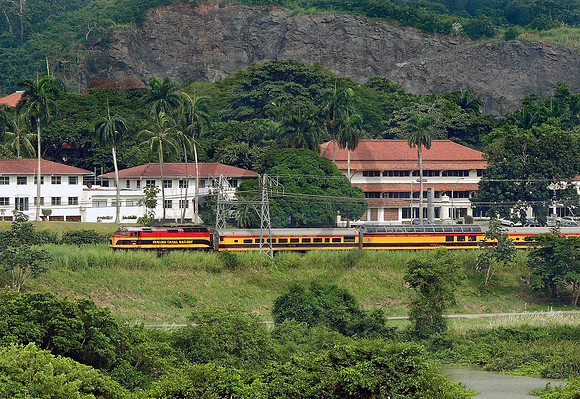 Panama 1858 Corozal 241014 JC58A