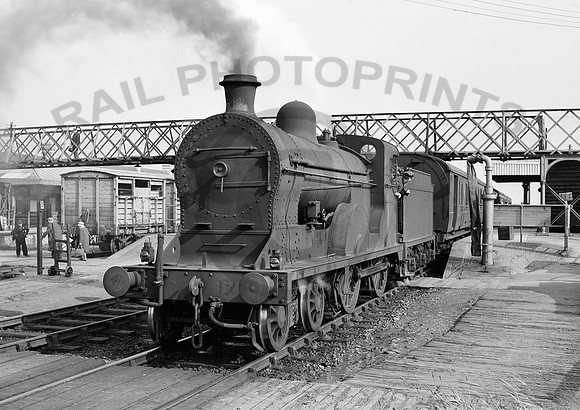 171 Strabane 020964 HB64Q402