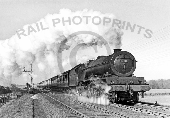 46204 Sutton Weaver 1950 RW940