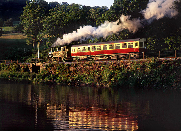 1450 Llangollen 150796 RP166