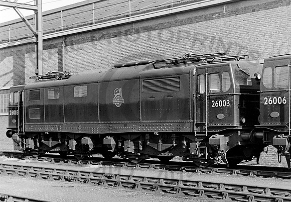 26003 Ilford 220451  RPC 275