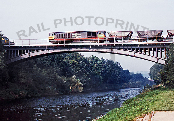 58025 Ironbridge 270985 BR900
