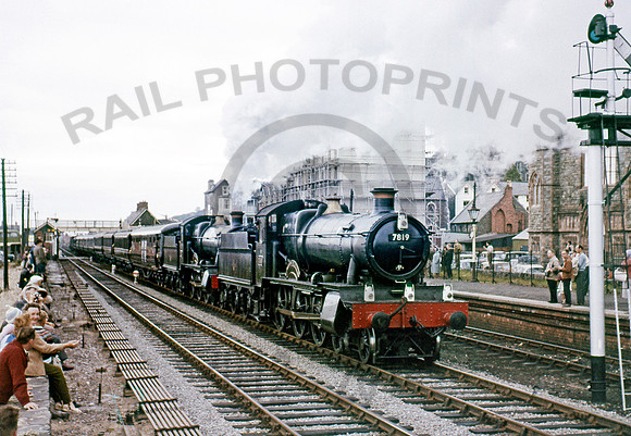 7819 Barmouth  100863 RW090R