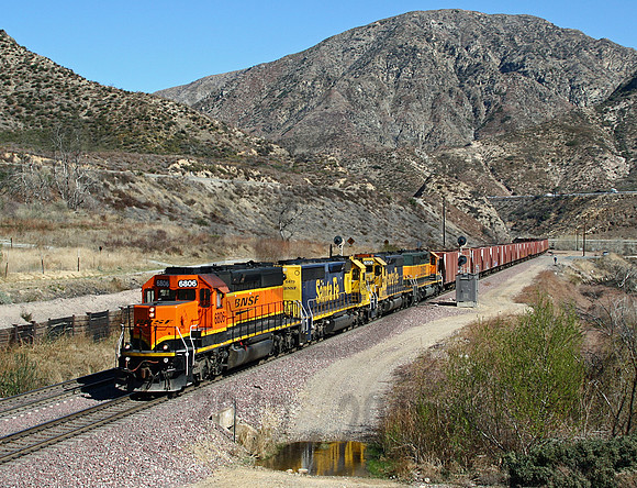 BNSF 6806 Swarthout 150207 JC806