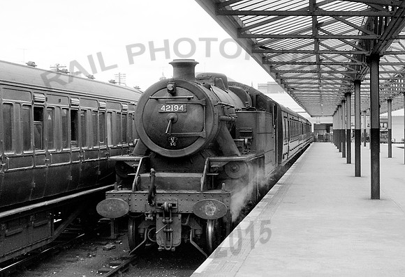 42194 Largs 240761 CR816