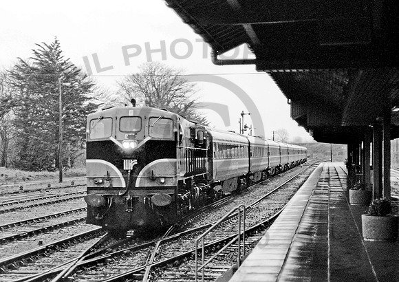 072 Limerick Junction 1092 JC232