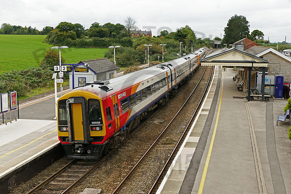 159006 Castle Cary 200915 JC555