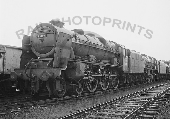 46104 Corkerhill 1262 RPC399