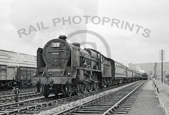 45506 Bath Green Park 130860 HB773
